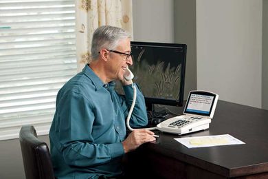 How to Choose the Right Captioned Telephone