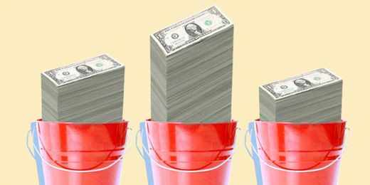 How to Make Sure Your Charitable Giving Is Going to the Right Place