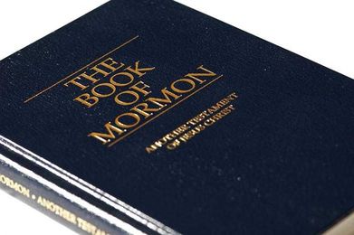 Mormon President: God Told Me To Tell You To Stop Calling Us “Mormons”