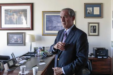 What Michael Cohen’s lawyer is really saying