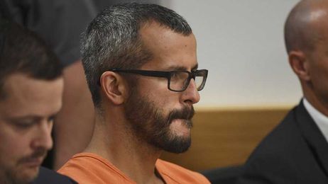 Professor: Christopher Watts could be a psychopath