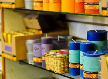 Radiance Herbs and Massage: 43 Years and Beyond