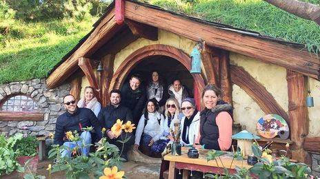 TRAVEL AGENTS, you're crucial to getting more Aussies across to New Zealand