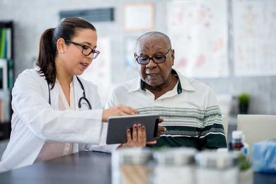 5 medical specialties you didn’t know existed