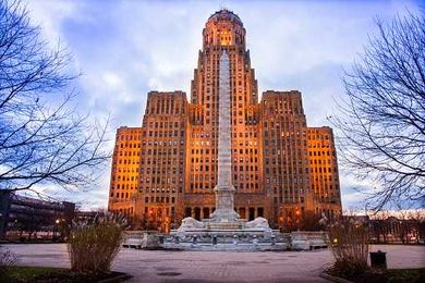 Determining Responsiveness and Quality of Buffalo IT Services