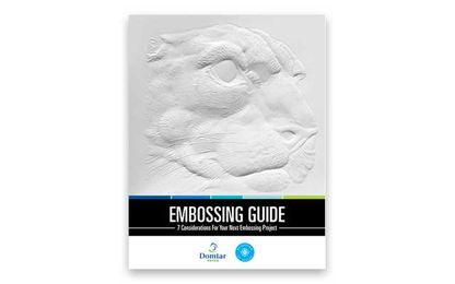 Emboss Techniques to Consider for Your Next Print Project