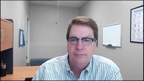 Frustrated kids want to know