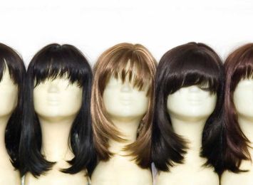 I'm an Orthodox Jewish Woman, But No, I Don't Wear a Wig