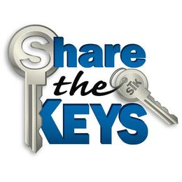 NJM - Share the Keys