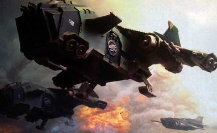 Our Favorite Forge World Roastings From Hobbyists