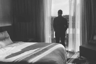 Pastors Wouldn't Have Affairs if They Did This