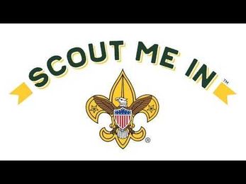 Scout Me In Promotional Video: Campcraft Skills Composite