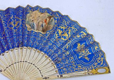 Staying cool before air conditioning