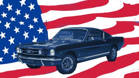 What is actually made in America?