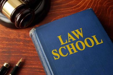 You’re In Recovery And Starting Law School — Now What?
