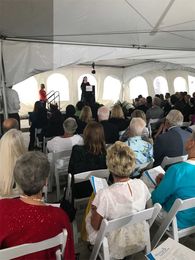 Almost Home Kids almost ready to open