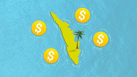 Do We Have Ample Funds for Kerala? No! Then Why Deny Foreign Aid?