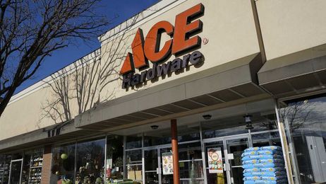 Is Ace Hardware Amazon proof?