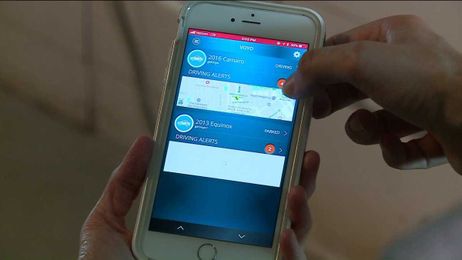 Keyless car ignition under fire — is this app the answer?