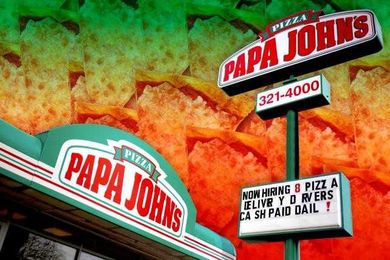 Papa John's recovery plan now includes unconscious bias training