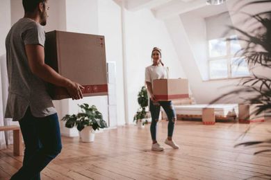 Signs You Shouldn’t Ignore When Moving Apartments
