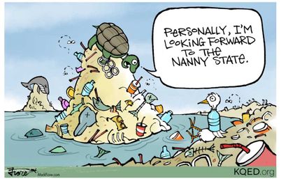 The Last Straw for Straws?