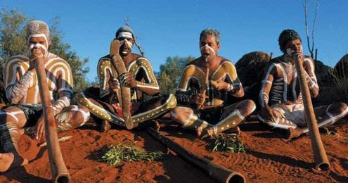 10 Tribes With Superpowers You Wish You Had