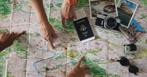 12 AAA Travel Benefits You Probably Never Considered