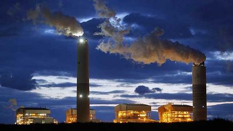 Bank Of The West's Environmental Stand Faces Blowback