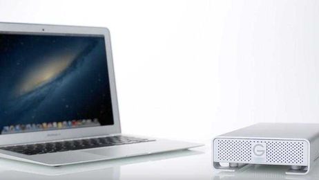 Here's how to format a drive on a Mac