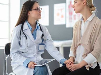 Missing a 'Zebra': See What Physicians Say