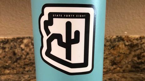 This sip is hip: Hydro Flask decals become popular means for self-expression