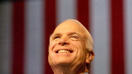 Commentary: What we lost in John McCain