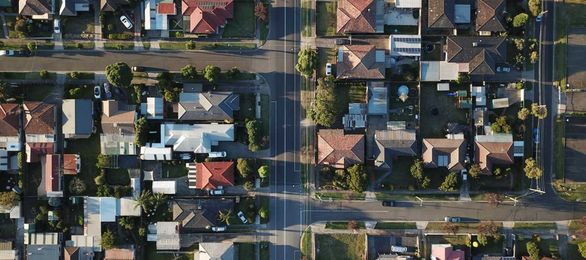 How to be above average in real estate