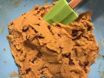 Miles and Miles from Slice & Bake