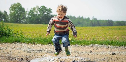 Pediatricians Are Now Writing ‘Prescriptions for Play' During Well-Child Visits