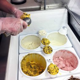 The Most Iconic Fair Food from Every State