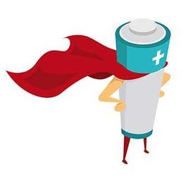 The Trick to Making Hearing Aid Batteries Last Longer