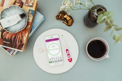 This App Has Been FDA-Cleared for Birth Control, but We Have Some Questions