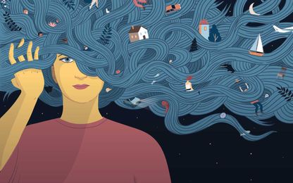 Check Your Blind Spot