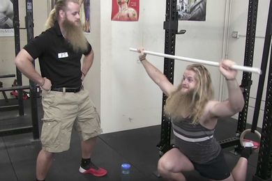 Four reasons personal trainers are a waste of money