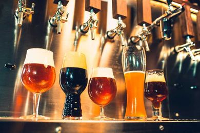 How Craft Beer Restaurants are Finding Success