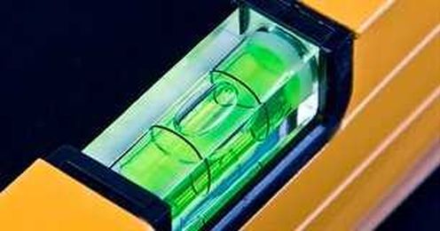 How to Level a Washing Machine