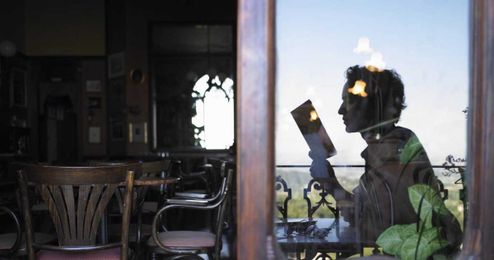 I Fantasize About Online Menus