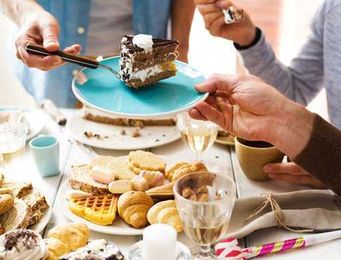 No-Bake Desserts for an Apartment Kitchen