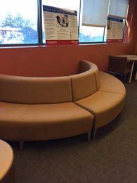 Week 1: Find a quiet place.