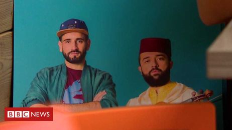 What does it mean to look Muslim?