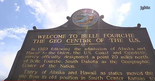 6 Things In South Dakota That Make You Go 'Huh'