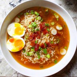 8 Ways to Elevate Your Ramen