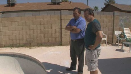 Fake contractor returns $3,000 back to homeowner